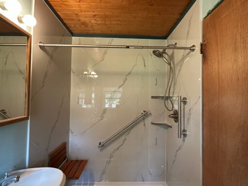 Bathroom Remodel in Forstoria, Michigan Bathroom Remodel in Forstoria, Michigan