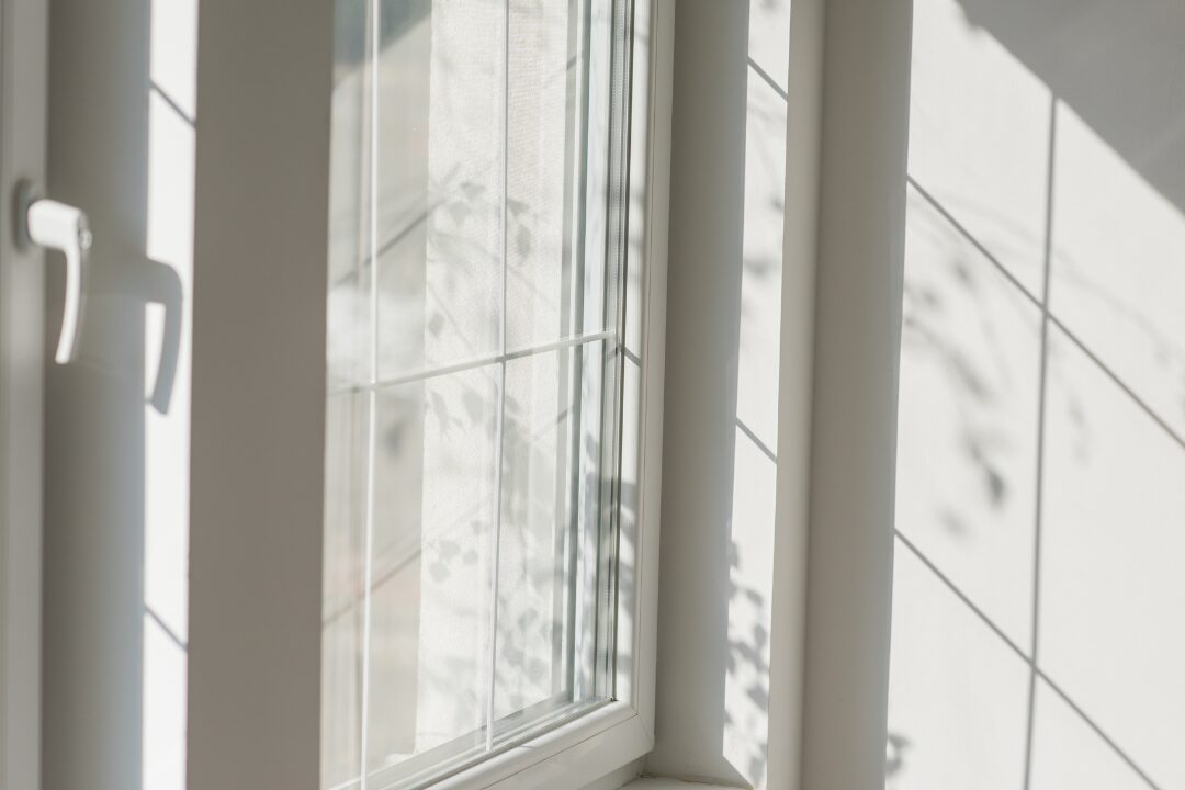 Safe Path Brand Gudie window replacement
